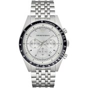 Resim Emporio Armani AR6073 Erkek Kol Saati 