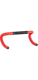 Resim Supacaz Gidon Bantı BT-163 Suave ( Red+Sl Gidon Tıpası) 