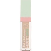 Resim Pastel Show By Cover+Perfect Concealar SPF30 - Kapatıcı No: 303 Baby Powder 