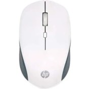 Resim Hp S1000 Kablosuz Mouse Fare Masaüstü Dizüstü Evrensel Oyun Ofis Ev İş Mouse 