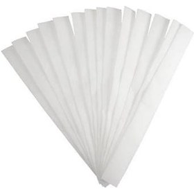 Resim Melasty Süt Sağım Sistemi Kağıt Filtre 800 X 75 Mm 200 Lü Paket -2825 
