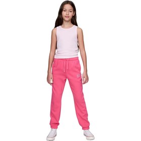 Resim GAP V-Frch Ft Çocuk Pembe Günlük Stil Eşofman Altı 746745002 