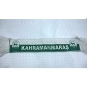 Resim Kaşkol Vantuzlu Kahramanmaraş. 