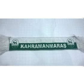 Resim Kaşkol Vantuzlu Kahramanmaraş. 