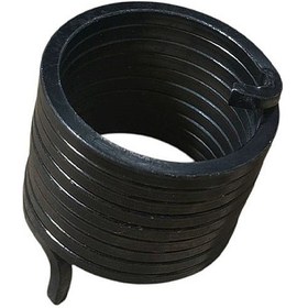 Resim Mercedes W202,w204,w211,w208,w209,m65 İçin Kompresör Yayı Tek Kulaklı 