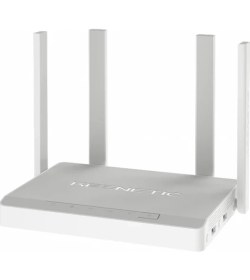 Resim Poynting Keenetic KN-1010-01TR Giga AC1300 5gport Sfp Mesh Router Ap 