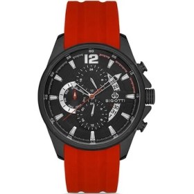 Resim Bigotti BG.1.10402.5 Erkek Kol Saati 