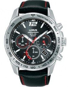 Resim Lorus Rz515ax9 Solar Kronograf Erkek Kol Saati 