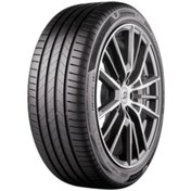 Resim Bridgestone 225/55r18 98v Turanza 6 4x4 Yaz Lastiği (ÜRETİM YILI:2023) 