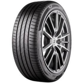 Resim Bridgestone 225/55r18 98v Turanza 6 4x4 Yaz Lastiği (ÜRETİM YILI:2023) 