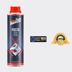 Resim Nanoborx Pasta Cila 500 Ml 