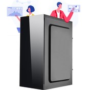 Resim RAMTECH WORKFORCE WF330 i3-2120 8GB RAM 128GB SSD MASAÜSTÜ OFİS BİLGİSAYARI 16:00\A VERİLEN SİPARİŞLER AYNI GÜN KARGODA