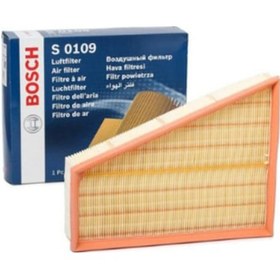 Resim Ford Mondeo 1.6 Benzinli Hava Filtresi 2007-2014 Bosch 