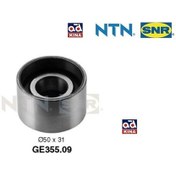 Resim Snr Triger Rulmanı Ge355.09 Küçük R11 Flash R21 KNO-SNR-GE35509 