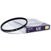 Resim Hoya 67 MM UV UX WR Coating Filtre 