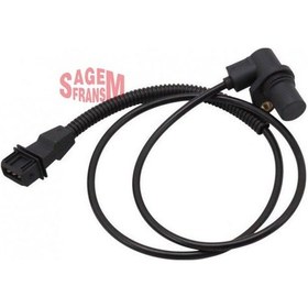 Resim Sgm 50229 Krank Mıl Sensoru Astra F 93 98-vectra B 1,8ı-2,0ı 