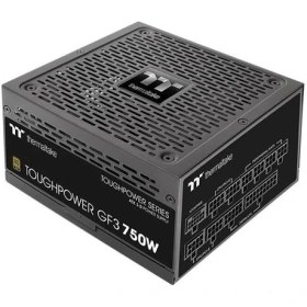 Resim Thermaltake 750W 80+ Gold Toughpower Gf3 PS-TPT-0750FNFAGE-3 Pcıe 5.0 Tam Modüler Power Supply 