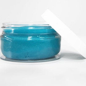 Resim Turquoise Doğal Oyun Hamuru 