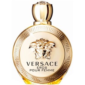 Resim Versace Eros Pour Femme EDP - 100ml 