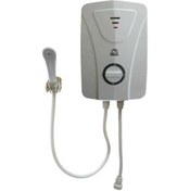 Resim Özen Elektrikli Şofben 