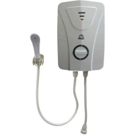 Resim Özen Elektrikli Şofben 
