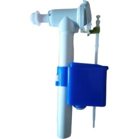 Resim Gama 3/8 Gama Yandan Flatör (Şamandıra) 