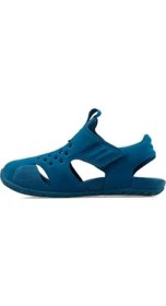 Resim Nike Nıke Sunray Protect 2 (Td) Bebek Günlük Sandalet 943827-301 Mavi 