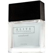 Resim Avon Elite Gentleman Untailored Erkek Parfüm EDT 30 ML 