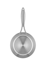 Resim Elit Mm Bakır Sote Tava 30cm Bakır 