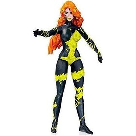 Resim DC COLLECTIBLES Super-Villains Poison Ivy 