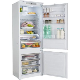 Resim Franke Fcb 400 V Ne E Ankastre Buzdolabı 