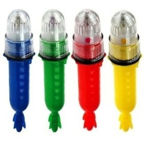 Resim Genel Markalar Domuz Ayı Yabani Hayvan Kovucu Ağ Lambası Yüksek Işık Rengarenk Flasör Gp-140 