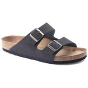 Resim Birkenstock Arizona Desert Dust Veg Erkek Terlik 