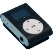 Resim Goldmaster Mini Slim Radyolu Mp3 Oynatıcı 