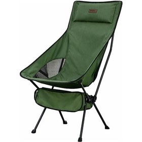 Resim Madfox Airnest Ultra Katlanır Kamp Sandalyesi 