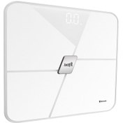 Resim Techfit TF-1079 Vücut Analizli Bluetooth Baskül 