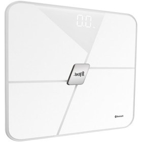 Resim Techfit TF-1079 Vücut Analizli Bluetooth Baskül 