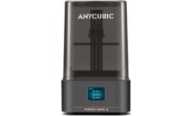 Resim Anycubic Mono 4 3D Yazıcı 70mm/s Baskı Hızı 