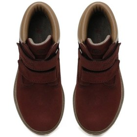 Resim Lumberjack River Kız Çocuk Bordo Bot Ve Çizme 101467856 Bordo 