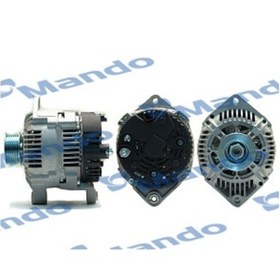 Resim MANDO MEE035085 Alternatör 12V 120A Opel Movano Kangoo Megane CLIO III Master II 1,9 