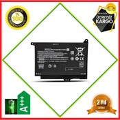 Resim HP Pavilion Uyumlu Bp02Xl Notebook Batarya Laptop Pil 