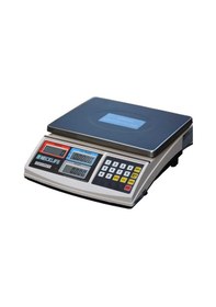 Resim Jcs-a Dijital Terazi - Hassasiyet 0.1 Gr. Max 3 Kg. 