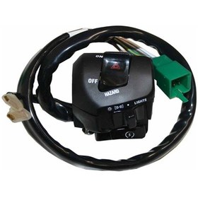 Resim Dink150 Kumanda Dugmeleri Sag Komitator 