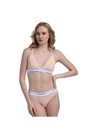 Resim Likralı 6'lı Kutu Premium Günlük Kullanıma Uygun Yazılı Slip Külot Diana Siyah 
