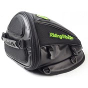 Resim Cbtx Global Rıdıng Trıbe G-xz-017 Motosiklet Tankı Çantası Motosiklet Kuyruk Çantası 
