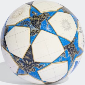 Resim Adidas Performance JP1541 UCL Competition 25/26 League Stage Ball 