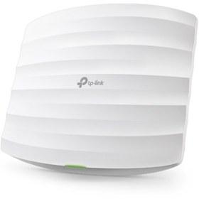 Resim TP-LINK 300Mbps N Tavan Tipi Access Point 