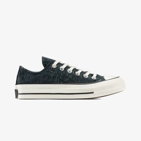 Resim Converse Chuck 70 Unisex Siyah Sneaker 