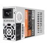 Resim Everest EPS-FX01, Peak 250W, 4cm Fan, İnce Uzun, 41 x 81 x 150mm, Flex Power Supply (PSU) Kutulu 