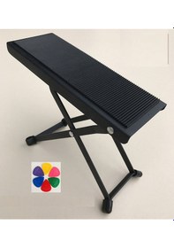 Resim Gitar Ayak Sehpası Standı 